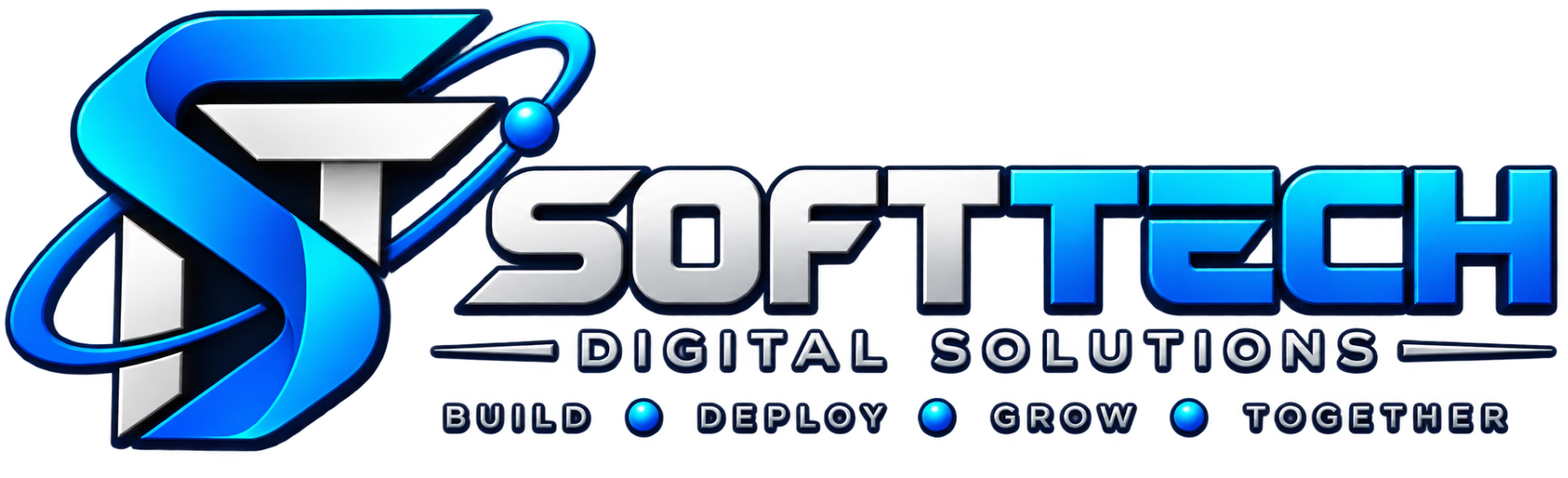 SoftTech Digital Solutions